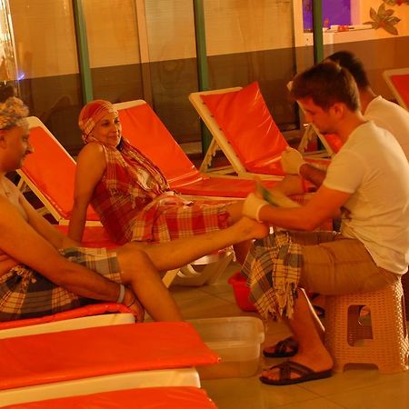 Club Seray Forest Marmaris Extérieur photo