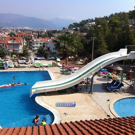 Club Seray Forest Marmaris Extérieur photo
