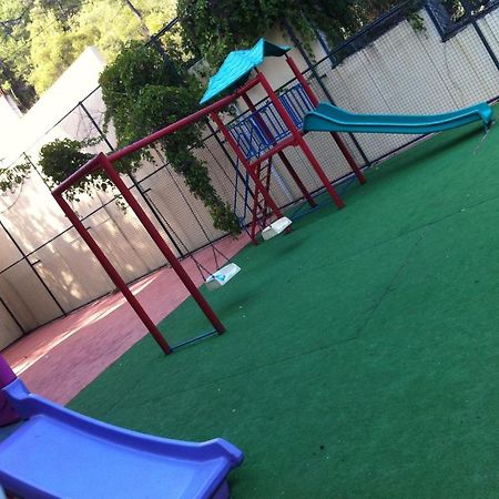 Club Seray Forest Marmaris Extérieur photo