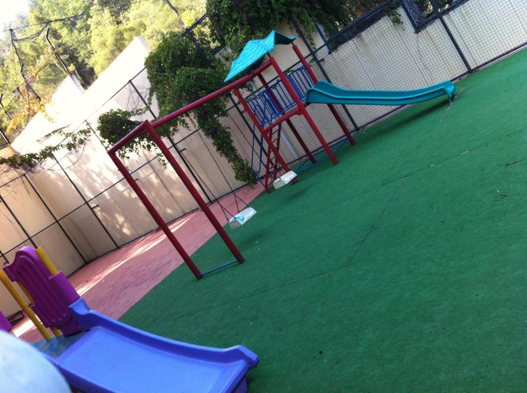 Club Seray Forest Marmaris Extérieur photo