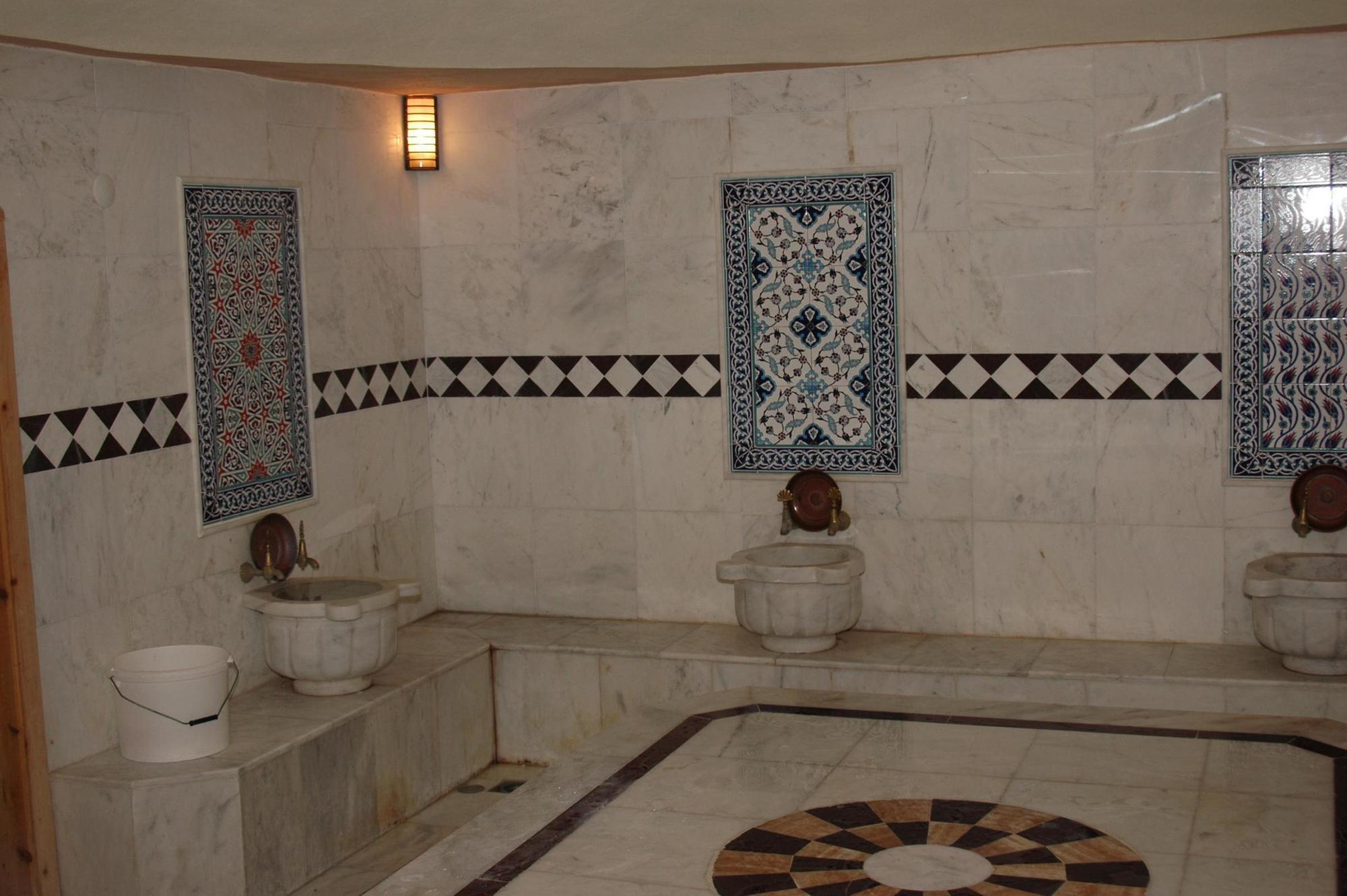 Club Seray Forest Marmaris Extérieur photo