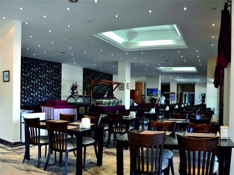 Club Seray Forest Marmaris Extérieur photo