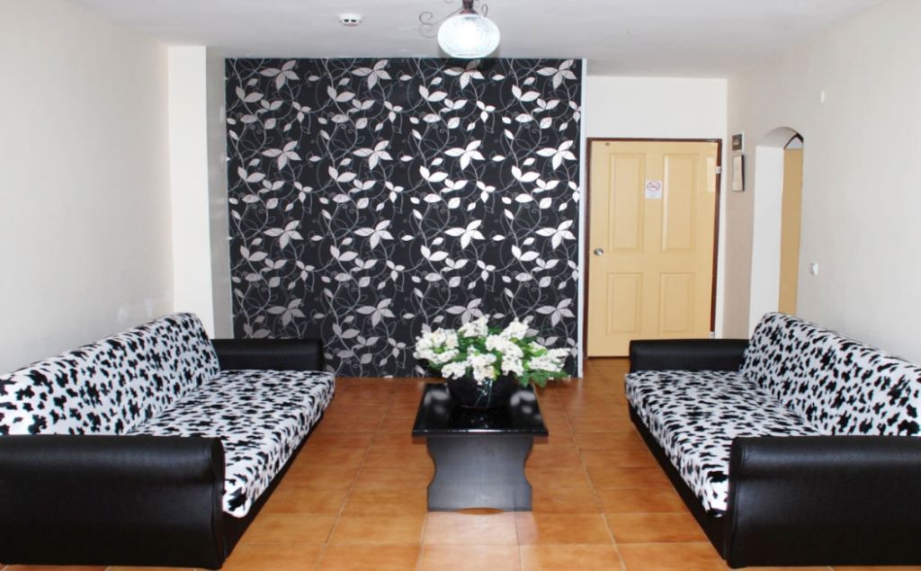 Club Seray Forest Marmaris Extérieur photo