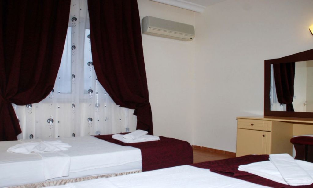 Club Seray Forest Marmaris Extérieur photo