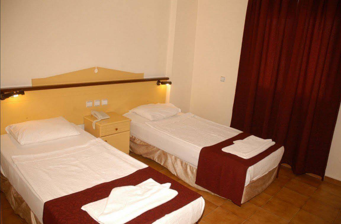 Club Seray Forest Marmaris Extérieur photo