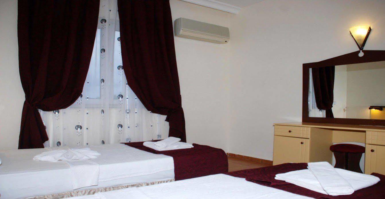 Club Seray Forest Marmaris Extérieur photo
