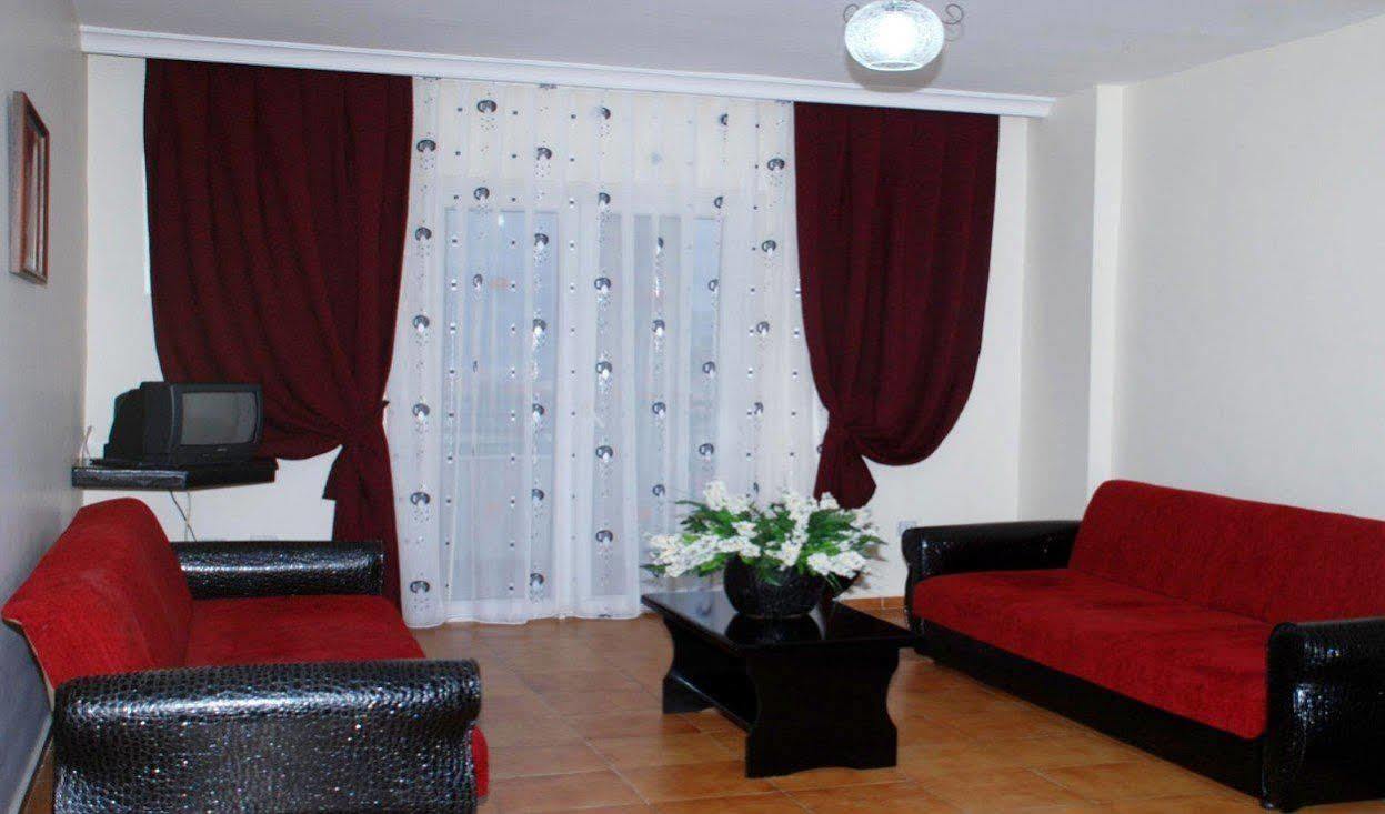 Club Seray Forest Marmaris Extérieur photo