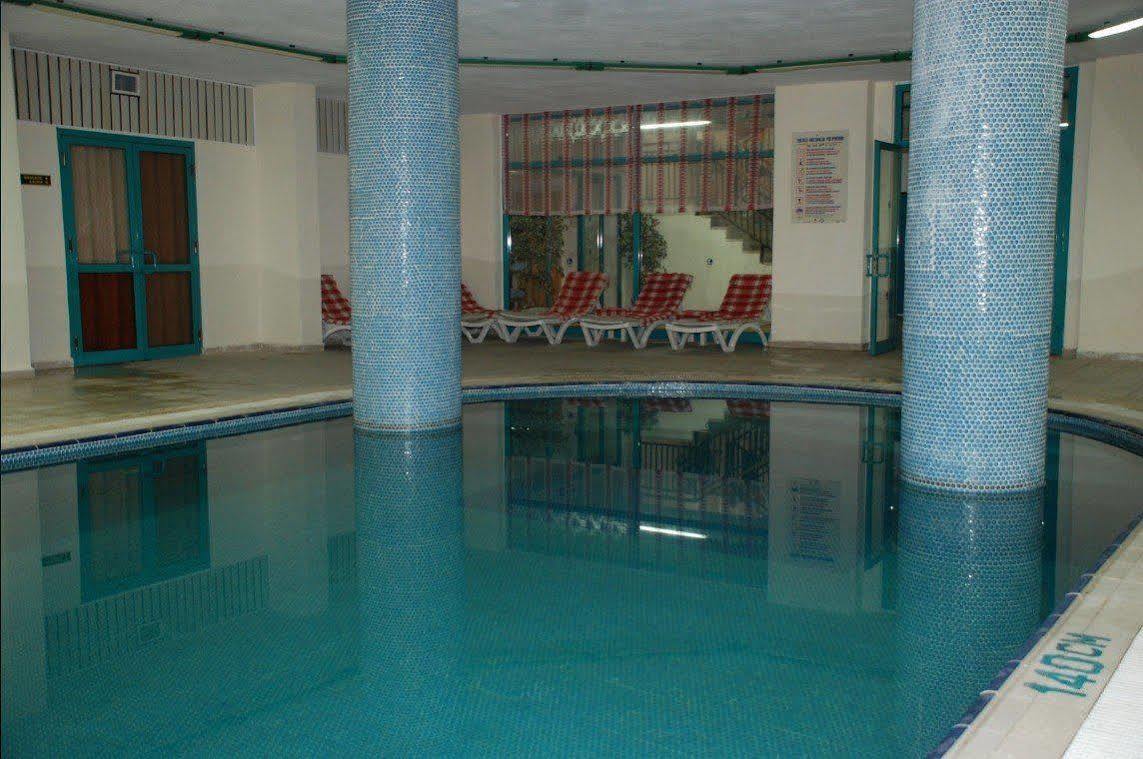 Club Seray Forest Marmaris Extérieur photo