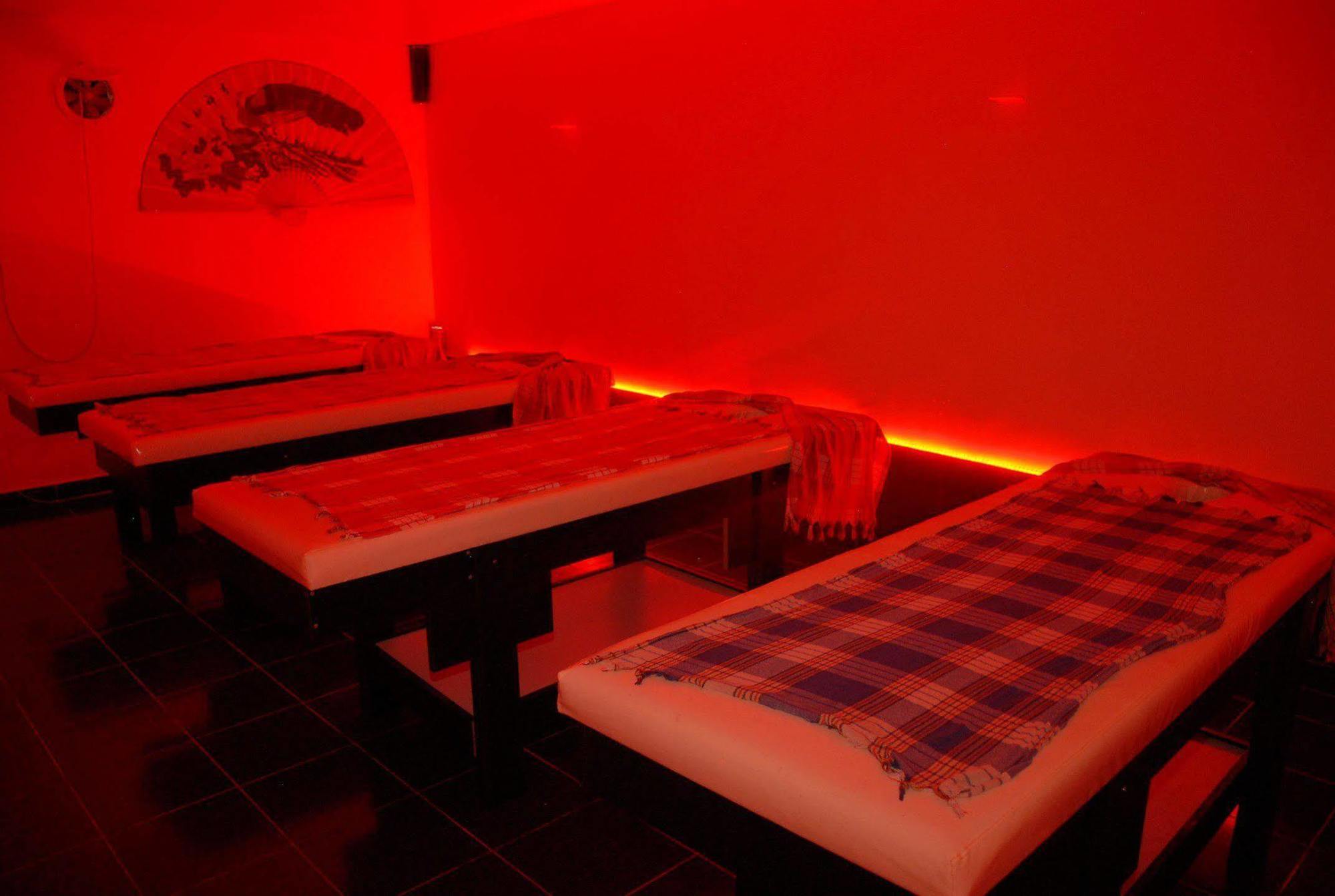 Club Seray Forest Marmaris Extérieur photo