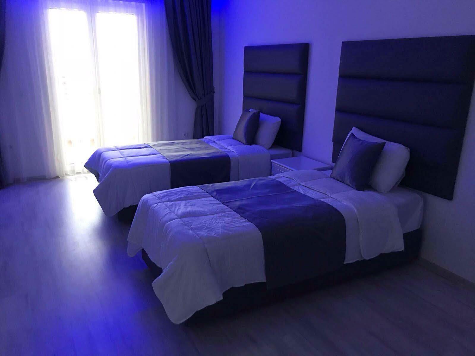 Club Seray Forest Marmaris Extérieur photo